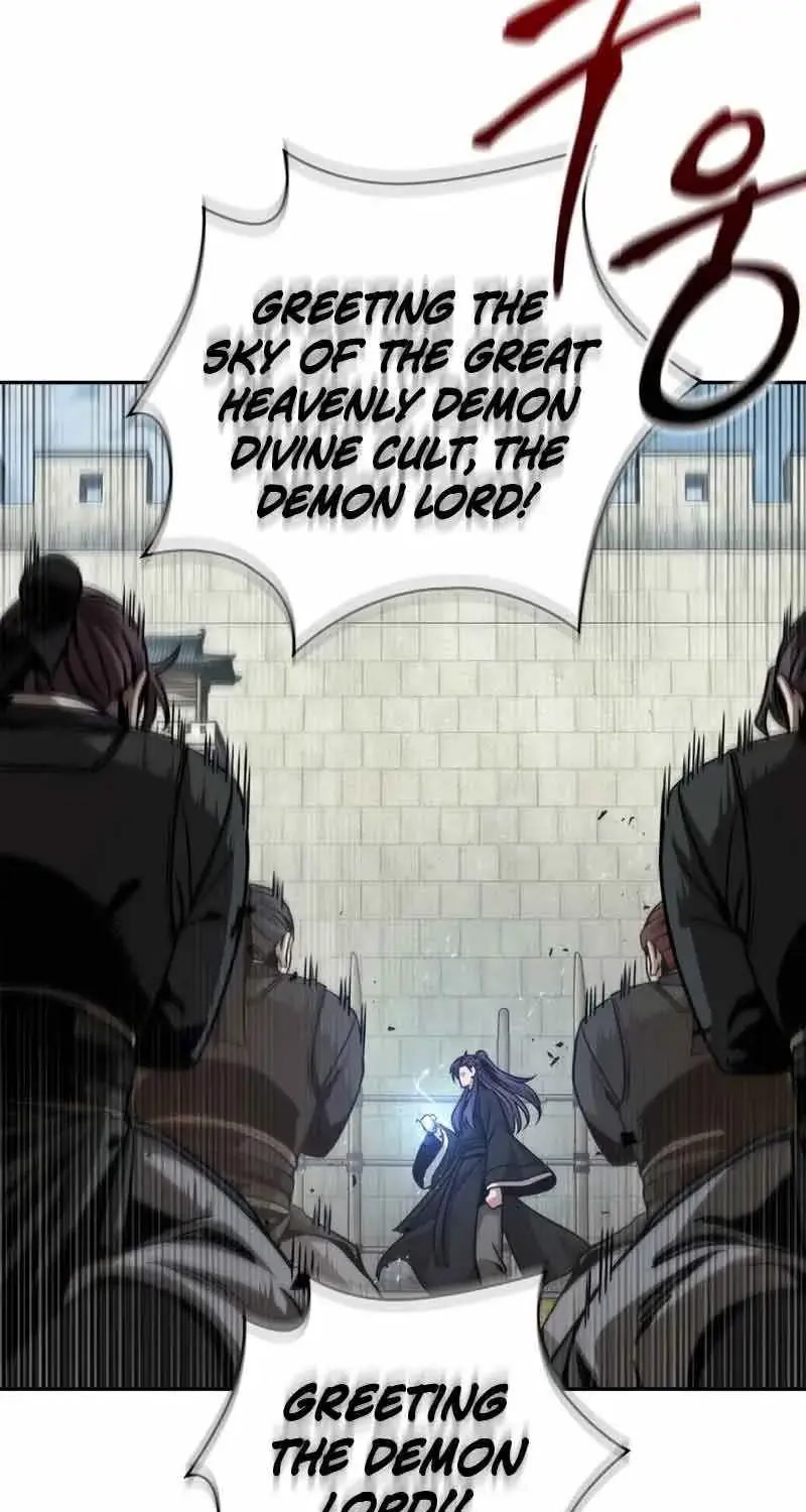 Nano Machine Chapter 171.1 Page 69