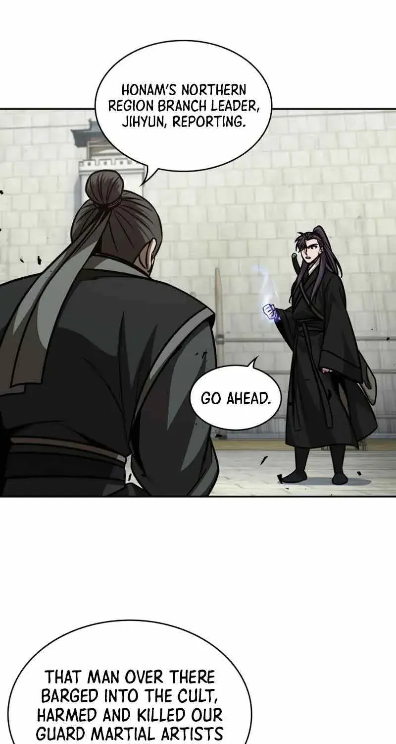 Nano Machine Chapter 171.1 Page 72