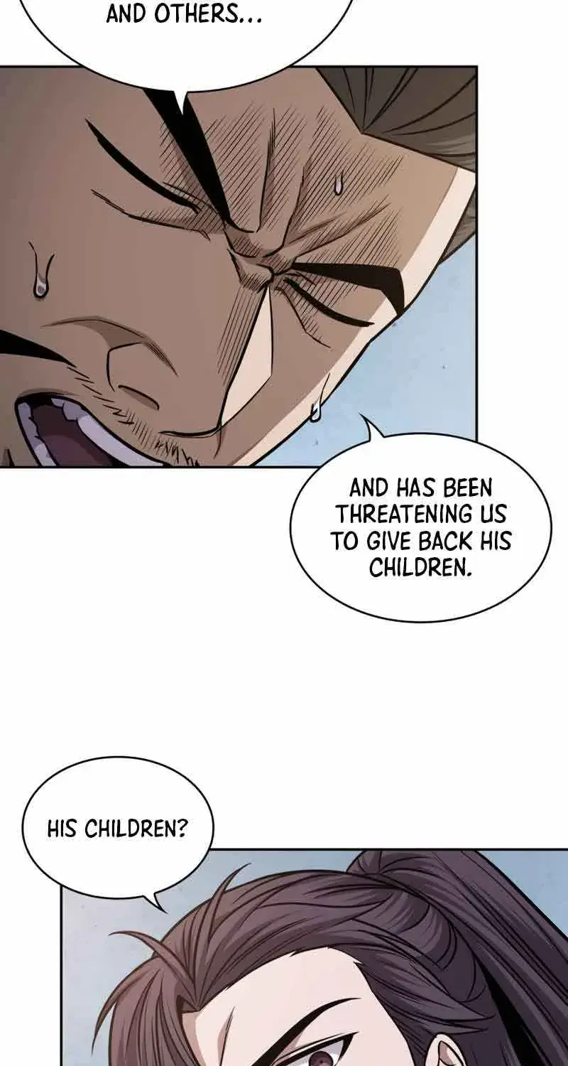 Nano Machine Chapter 171.1 Page 73