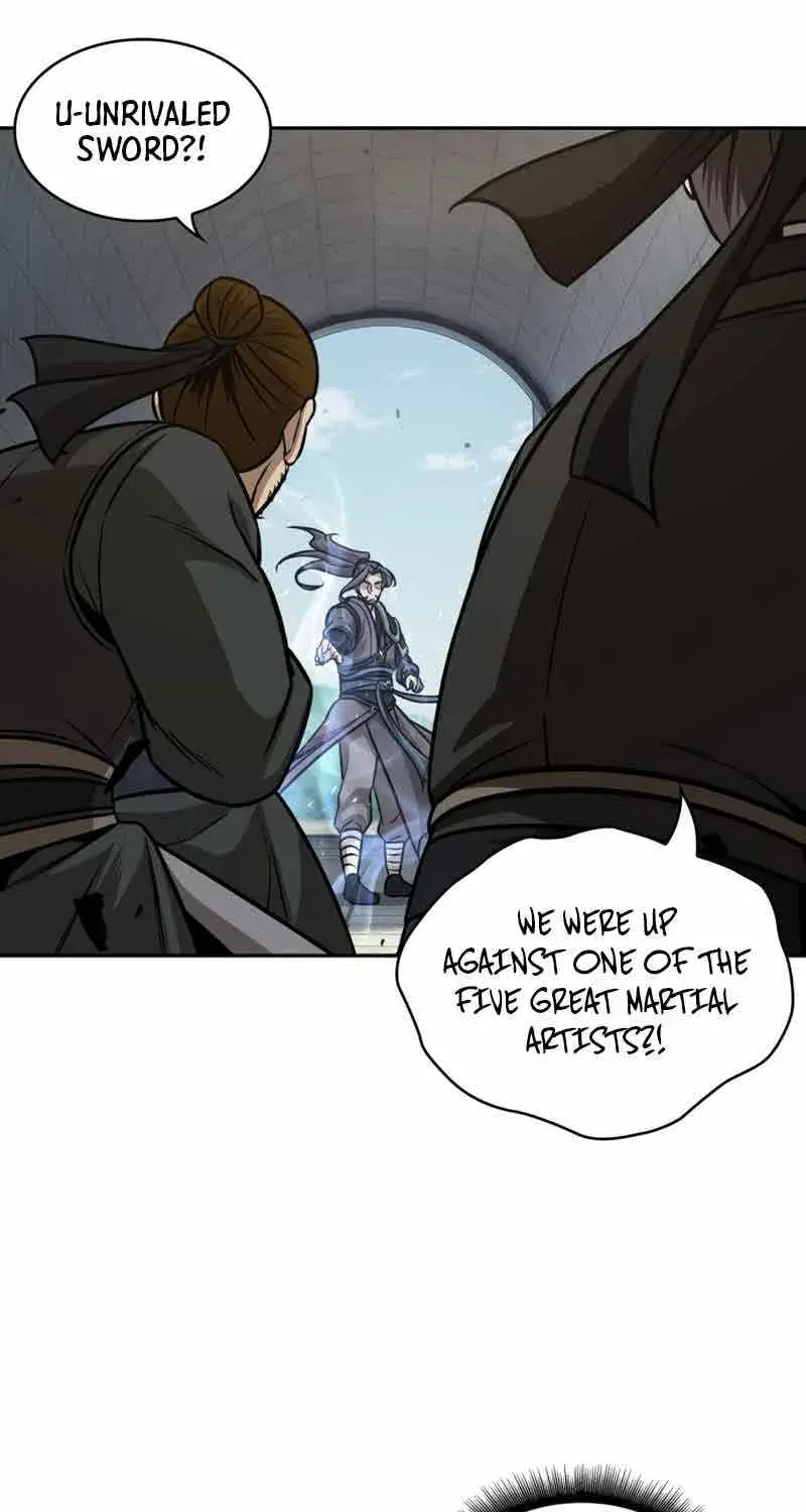 Nano Machine Chapter 171.1 Page 76