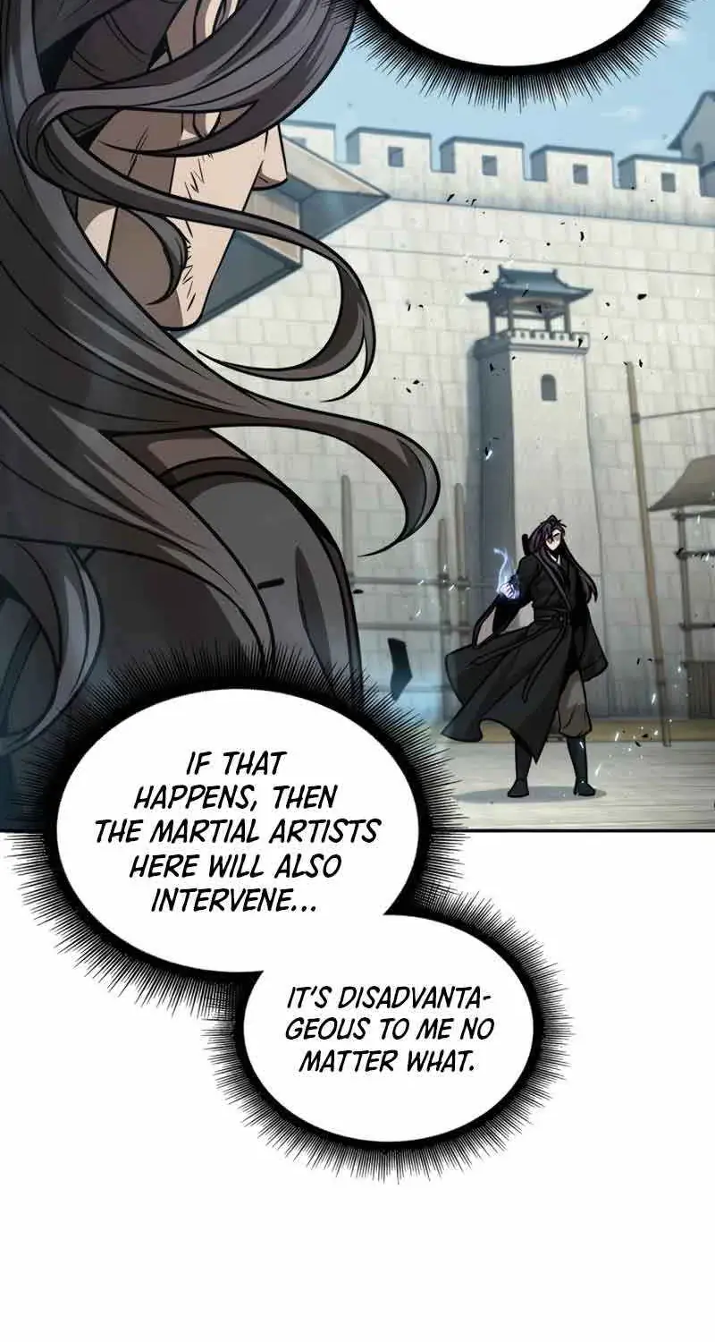 Nano Machine Chapter 171.1 Page 78