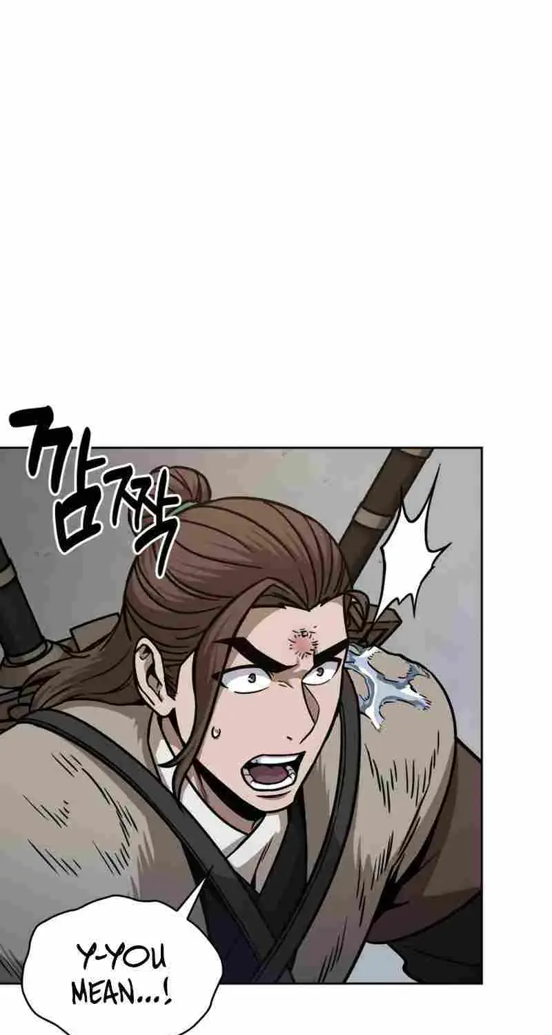 Nano Machine Chapter 171.2 Page 3
