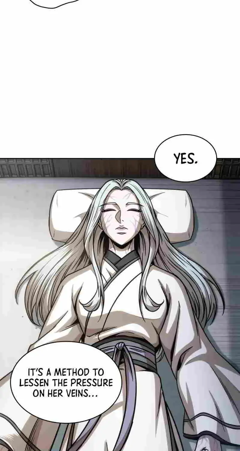 Nano Machine Chapter 171.2 Page 4