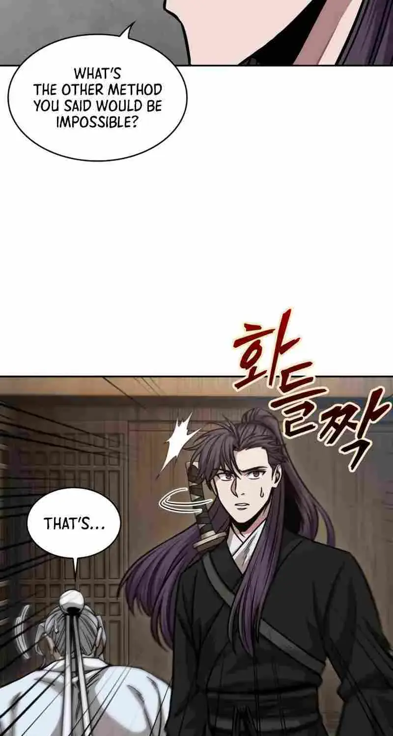 Nano Machine Chapter 171.2 Page 7