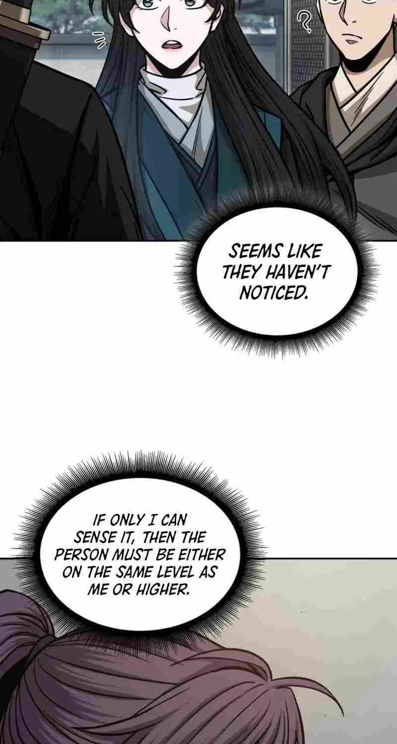 Nano Machine Chapter 171.2 Page 10