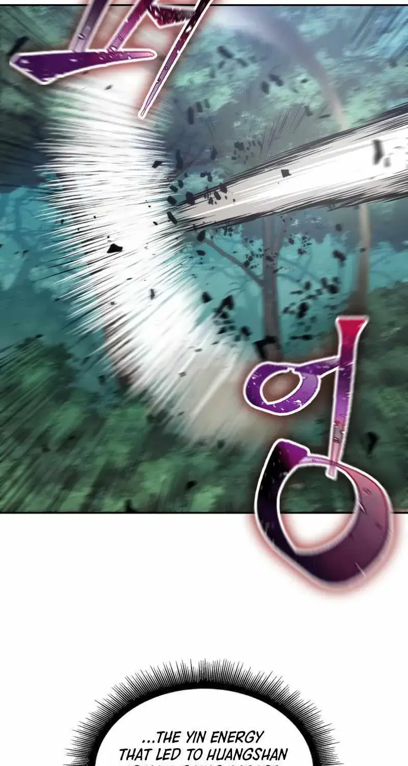 Nano Machine Chapter 171.2 Page 17