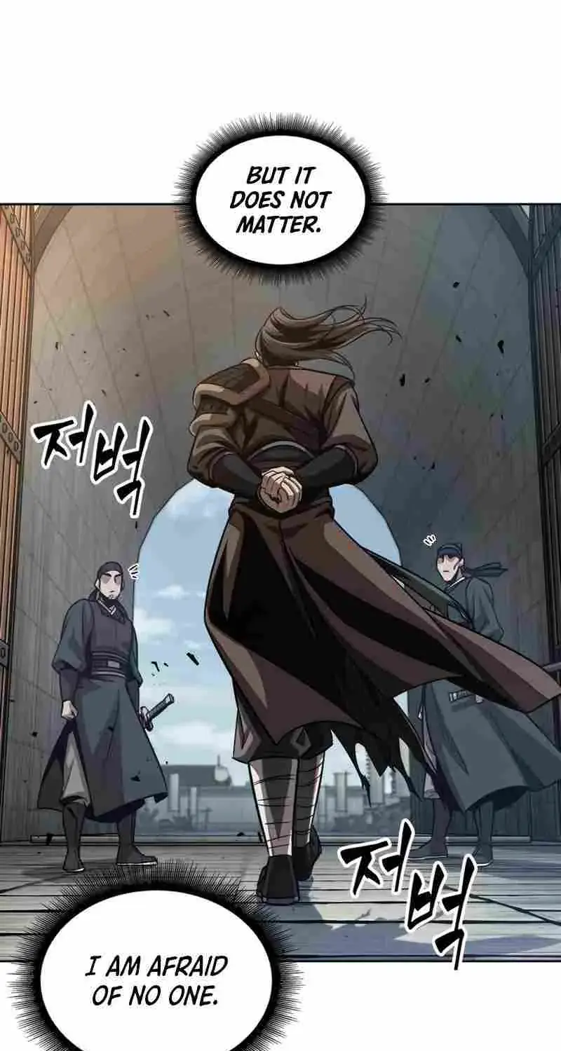 Nano Machine Chapter 171.2 Page 27