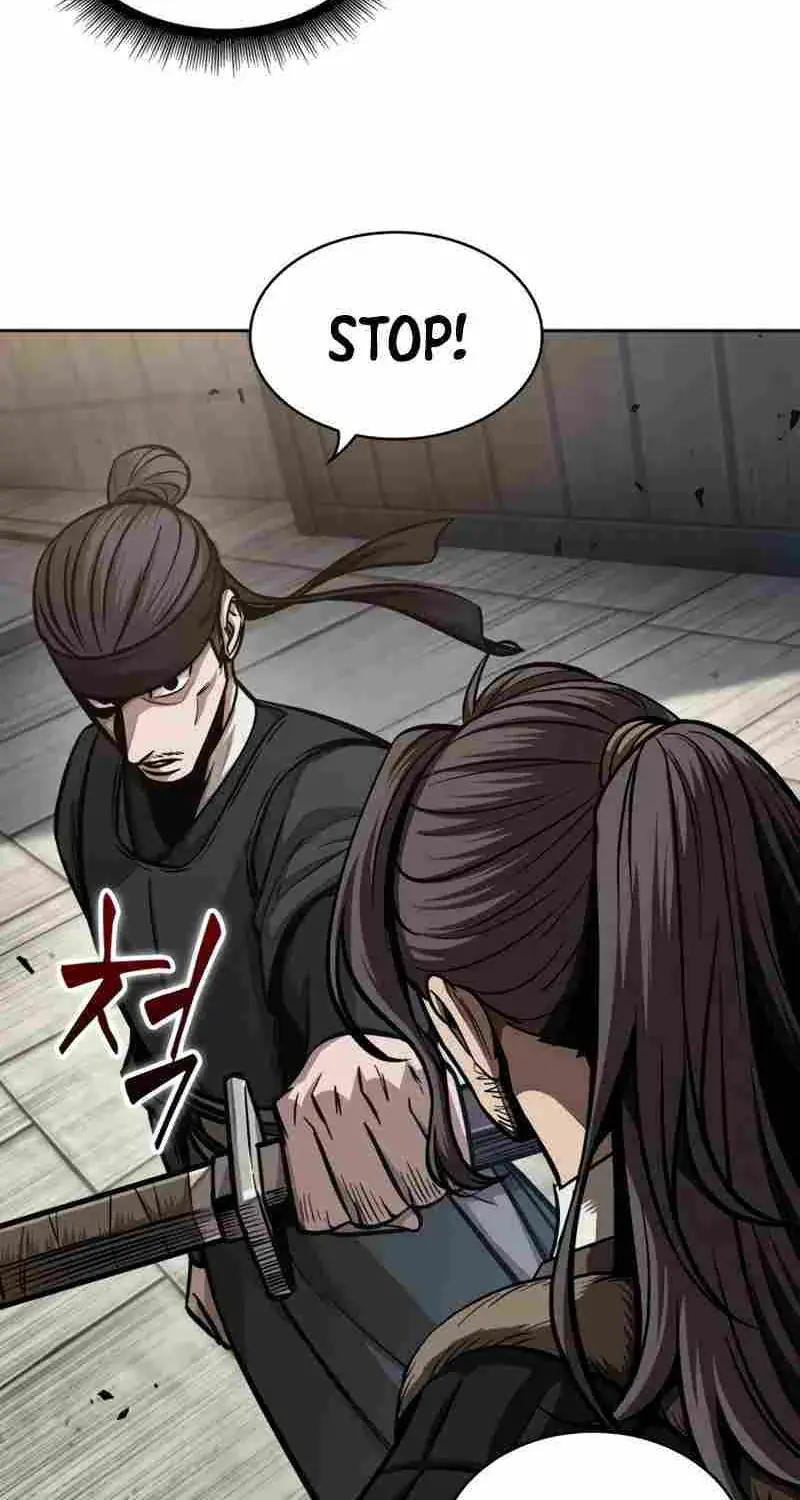 Nano Machine Chapter 171.2 Page 28