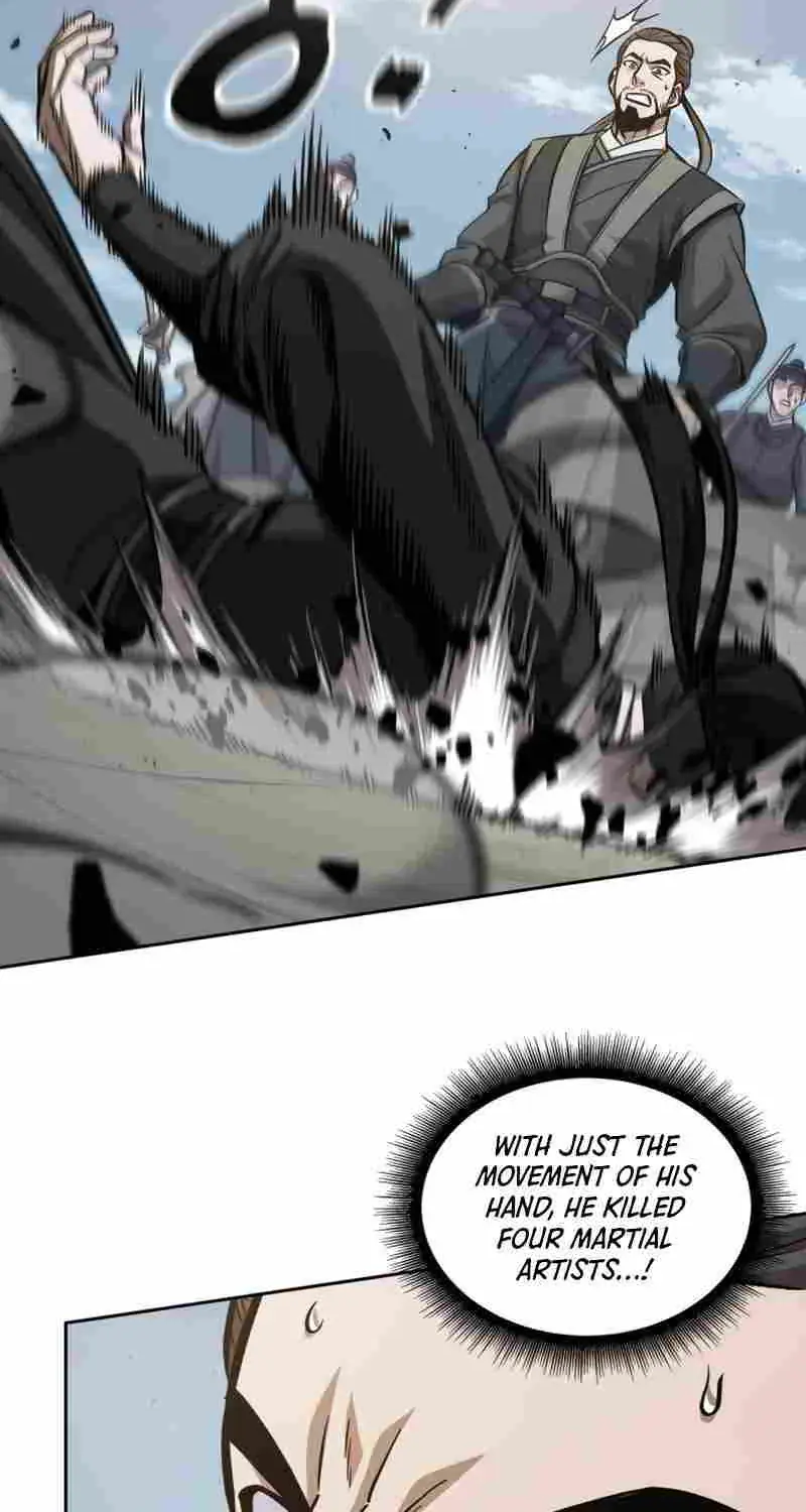 Nano Machine Chapter 171.2 Page 36