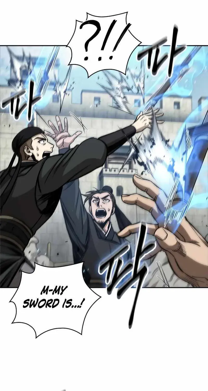 Nano Machine Chapter 171.2 Page 46