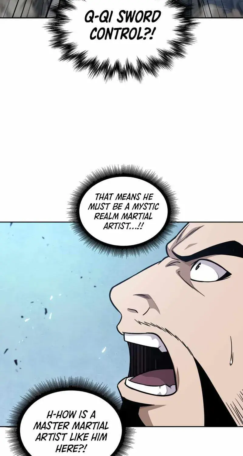 Nano Machine Chapter 171.2 Page 48