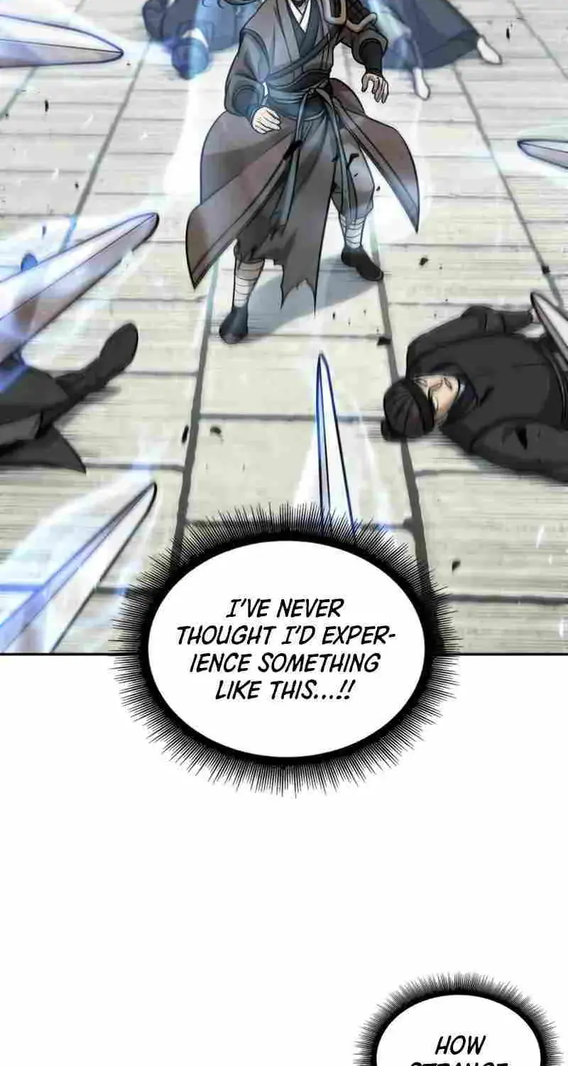 Nano Machine Chapter 171.2 Page 68