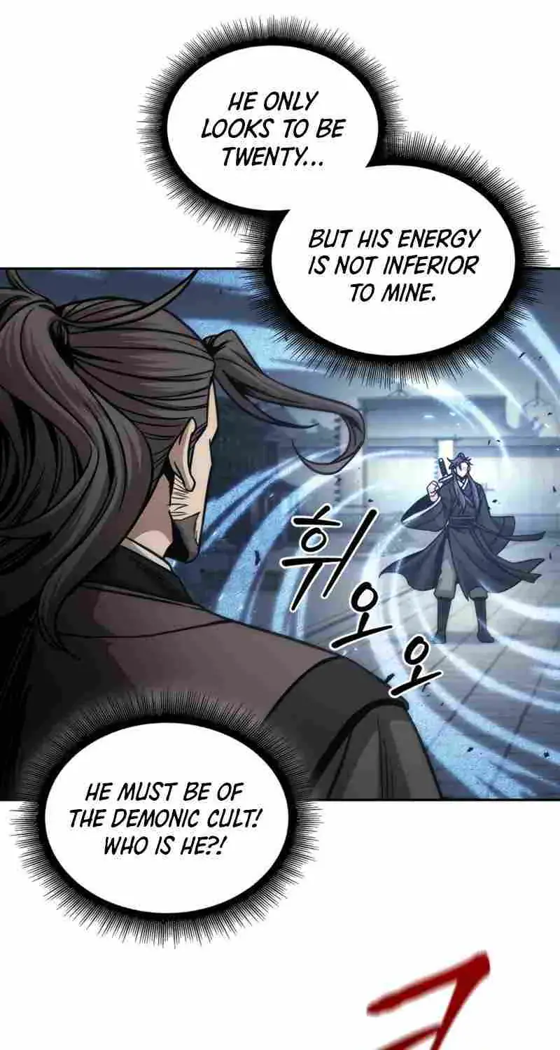 Nano Machine Chapter 171.2 Page 70