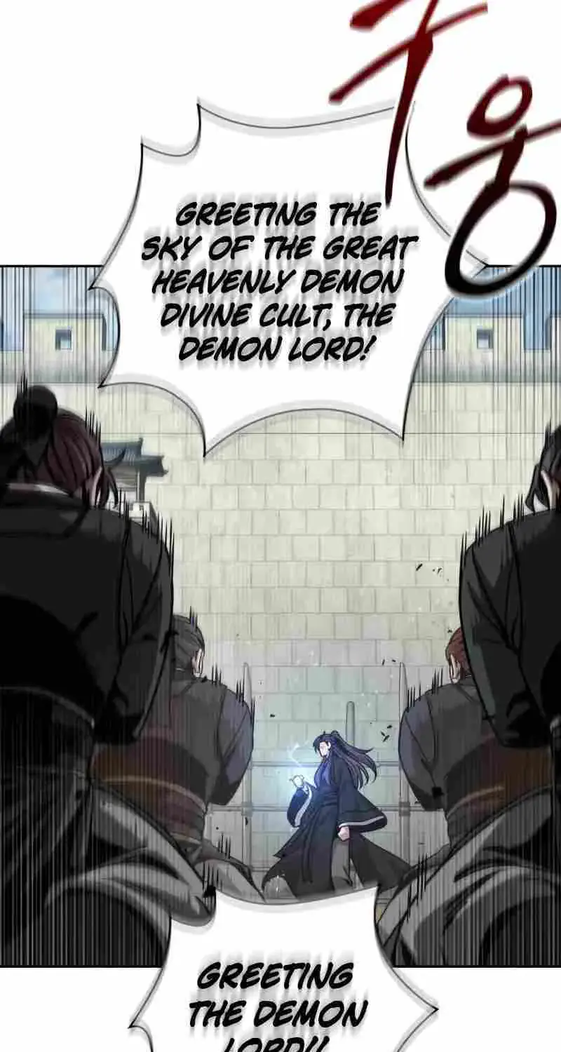 Nano Machine Chapter 171.2 Page 71