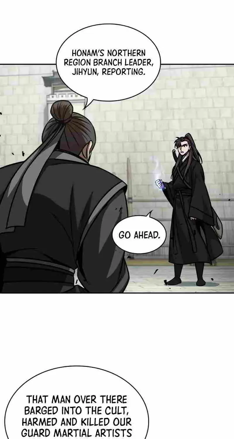Nano Machine Chapter 171.2 Page 74