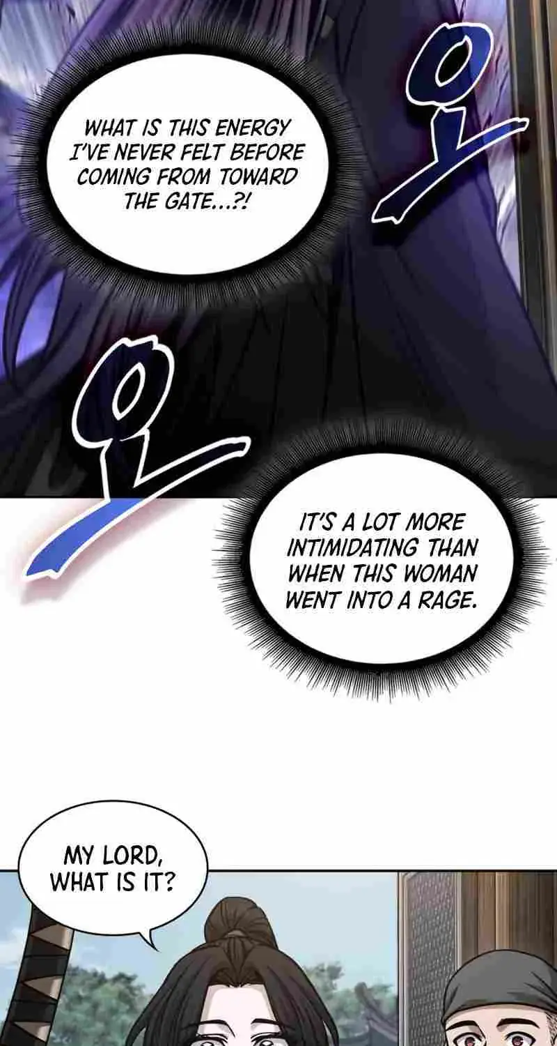 Nano Machine Chapter 171.3 Page 9