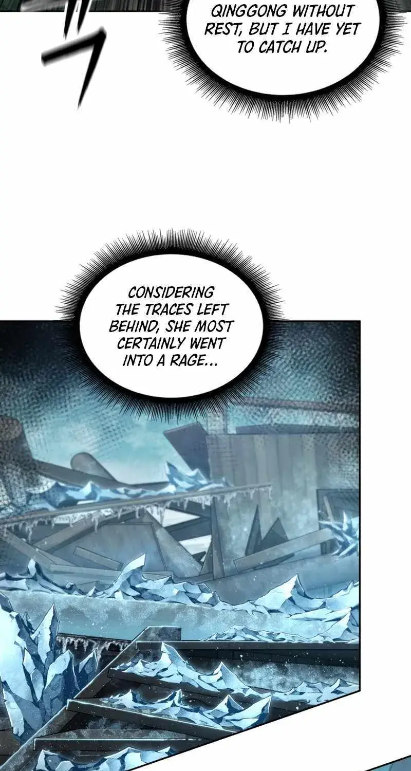 Nano Machine Chapter 171.3 Page 19