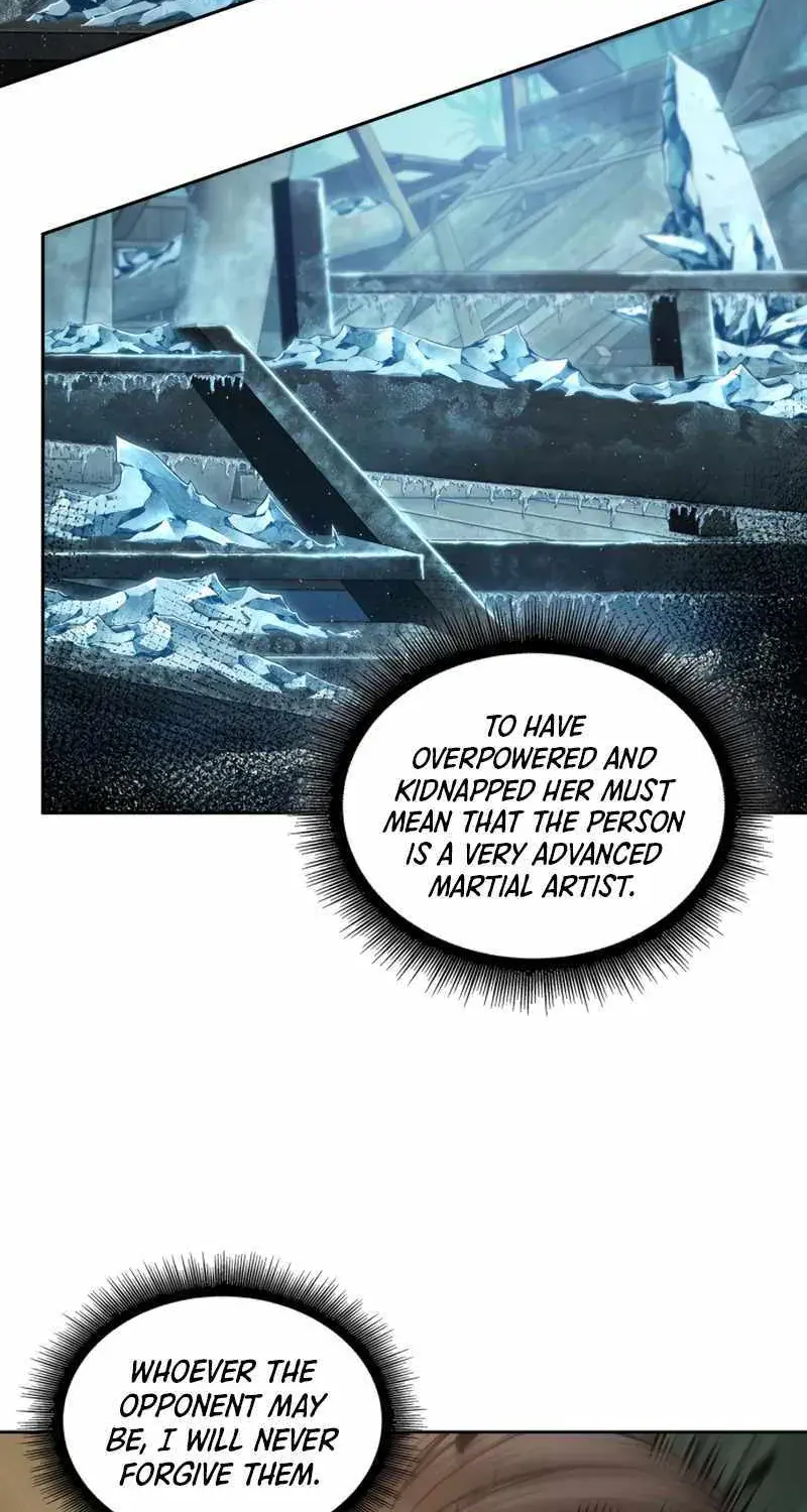 Nano Machine Chapter 171.3 Page 20