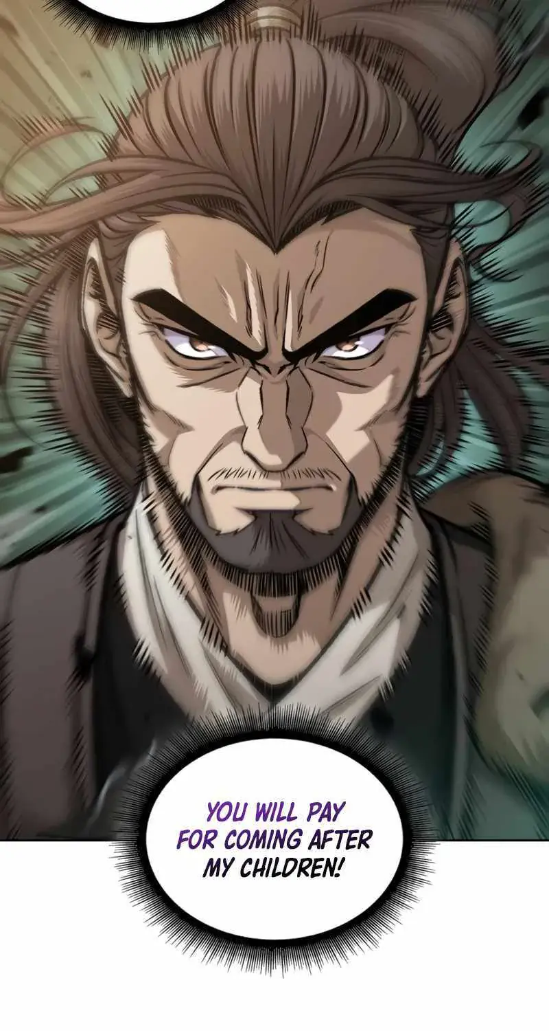 Nano Machine Chapter 171.3 Page 21