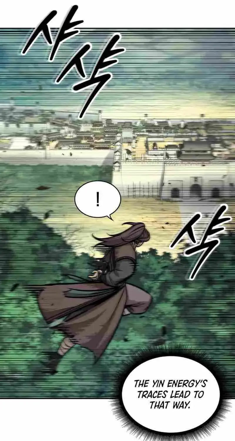 Nano Machine Chapter 171.3 Page 23