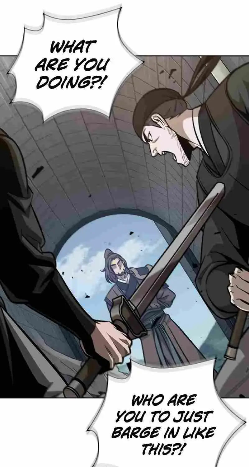 Nano Machine Chapter 171.3 Page 33