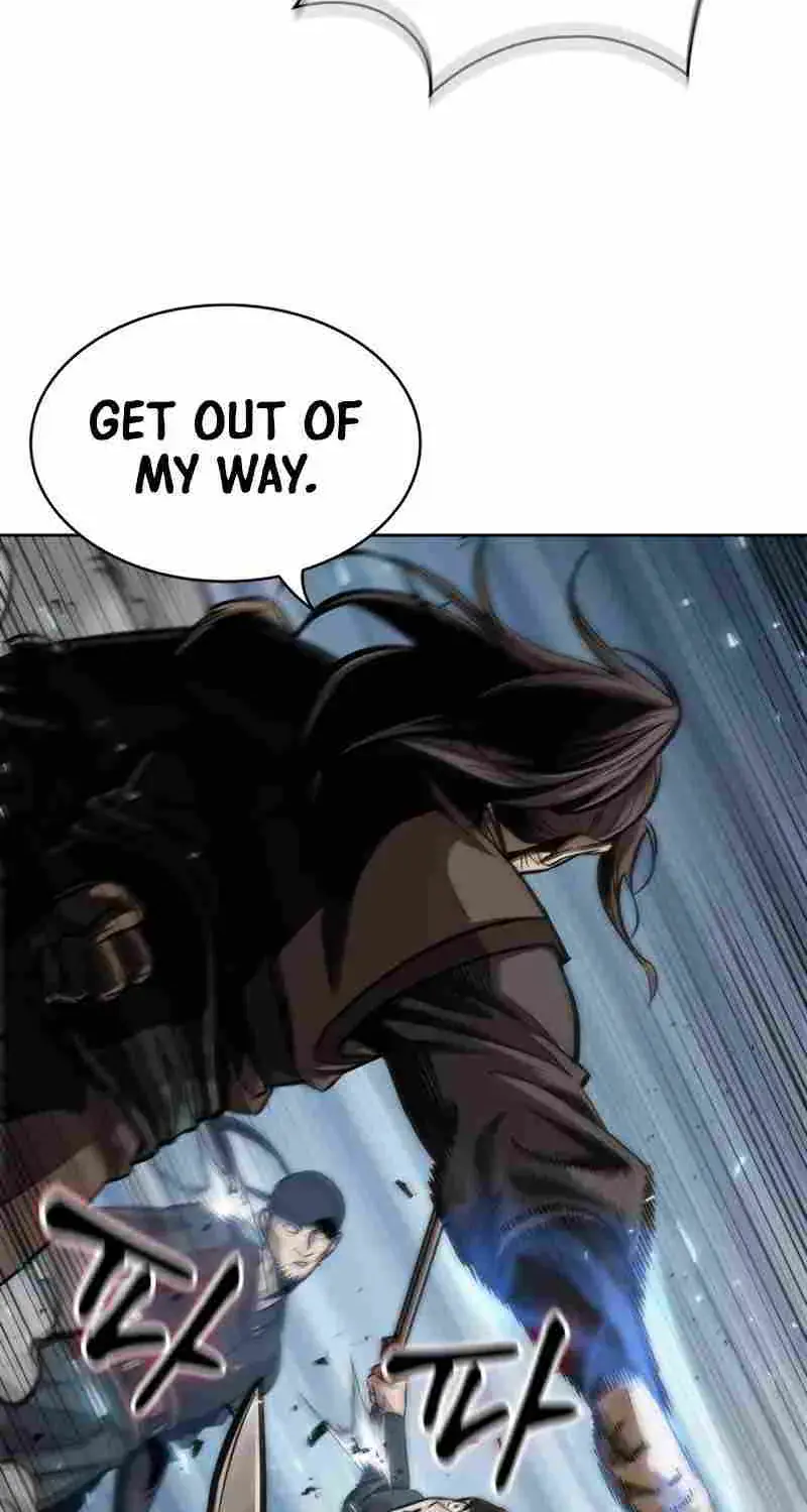Nano Machine Chapter 171.3 Page 34