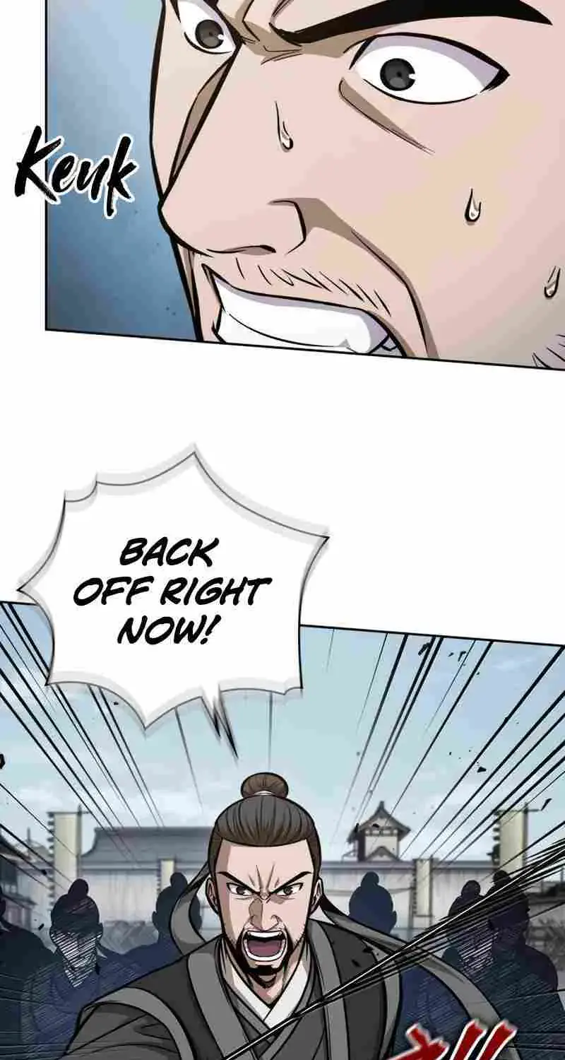 Nano Machine Chapter 171.3 Page 37