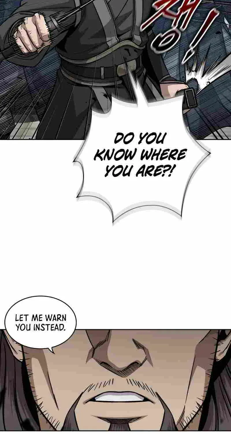 Nano Machine Chapter 171.3 Page 38