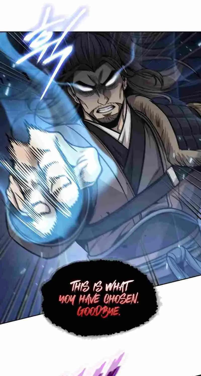 Nano Machine Chapter 171.3 Page 53