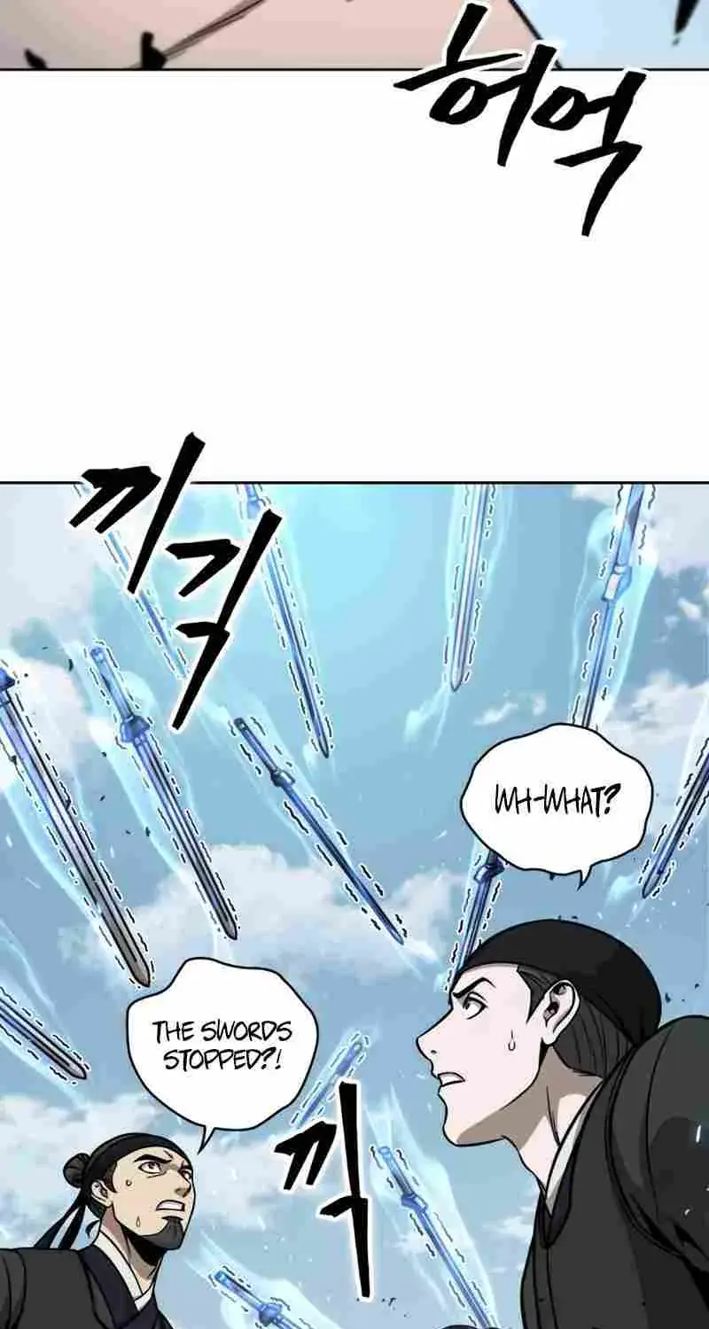Nano Machine Chapter 171.3 Page 57