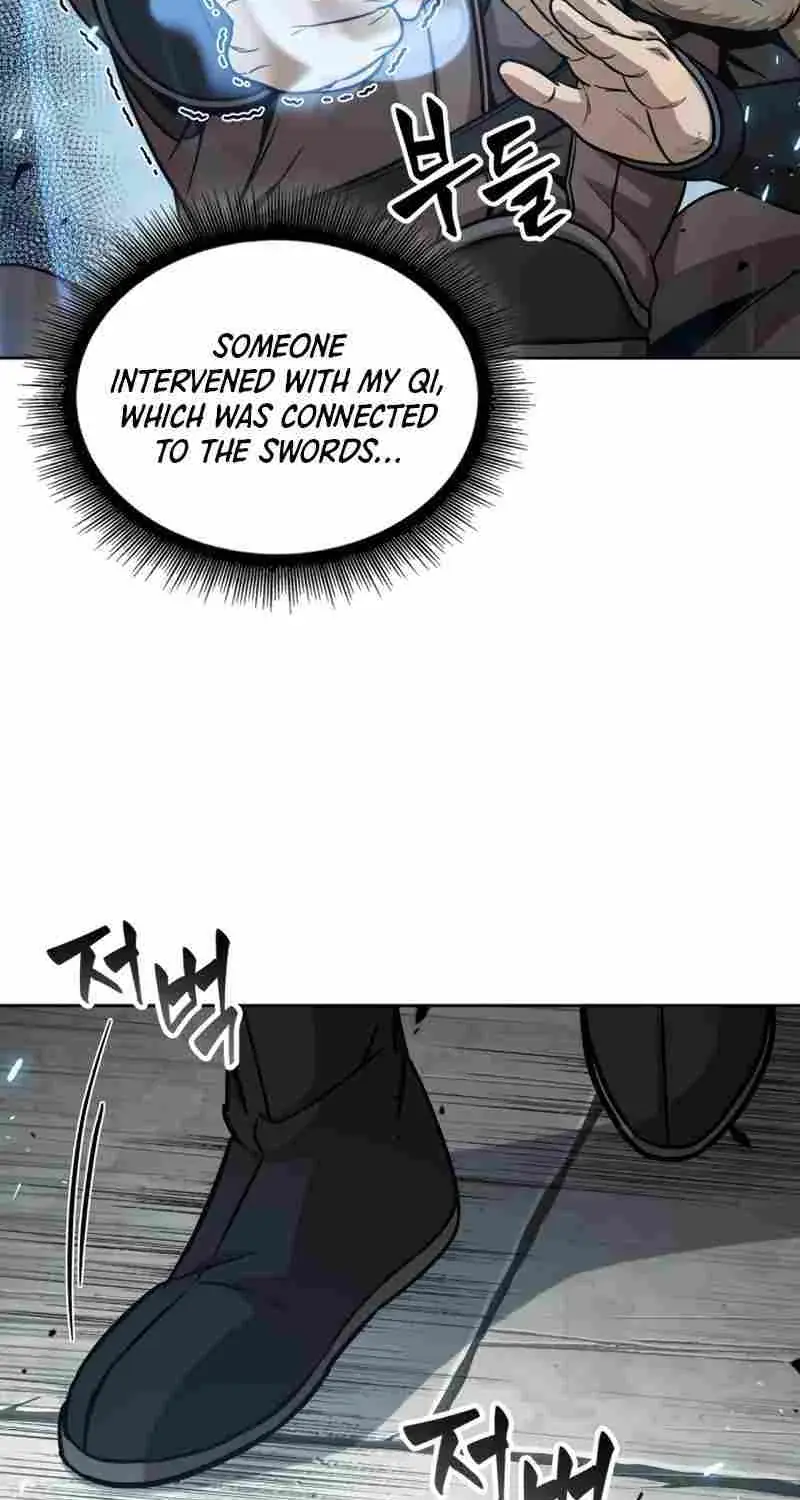 Nano Machine Chapter 171.3 Page 59