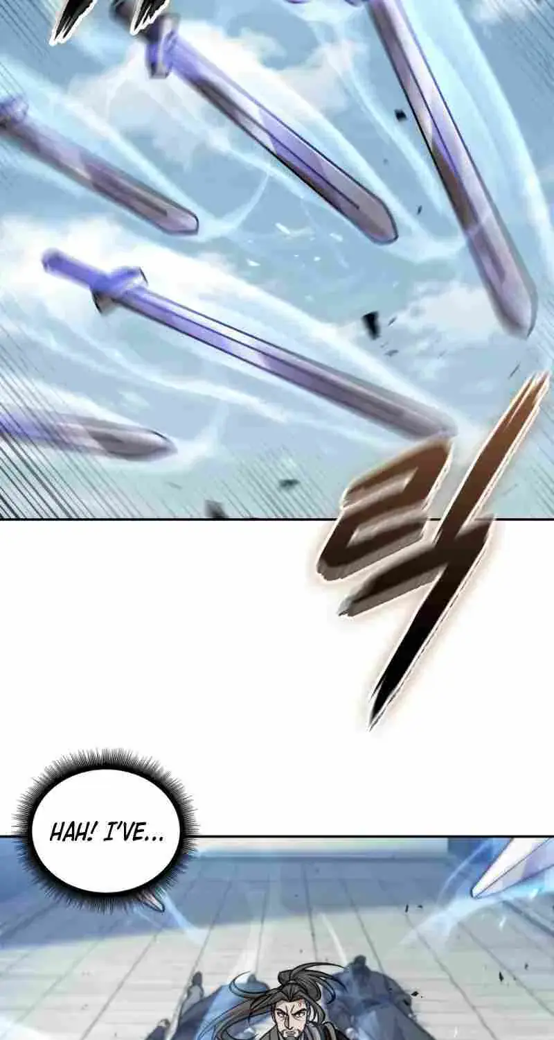 Nano Machine Chapter 171.3 Page 67