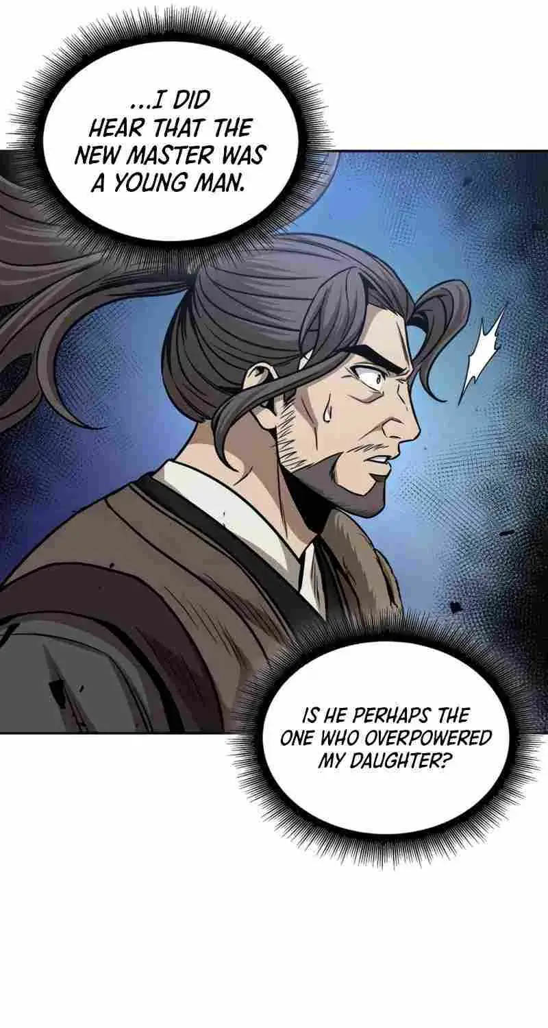 Nano Machine Chapter 171.3 Page 73