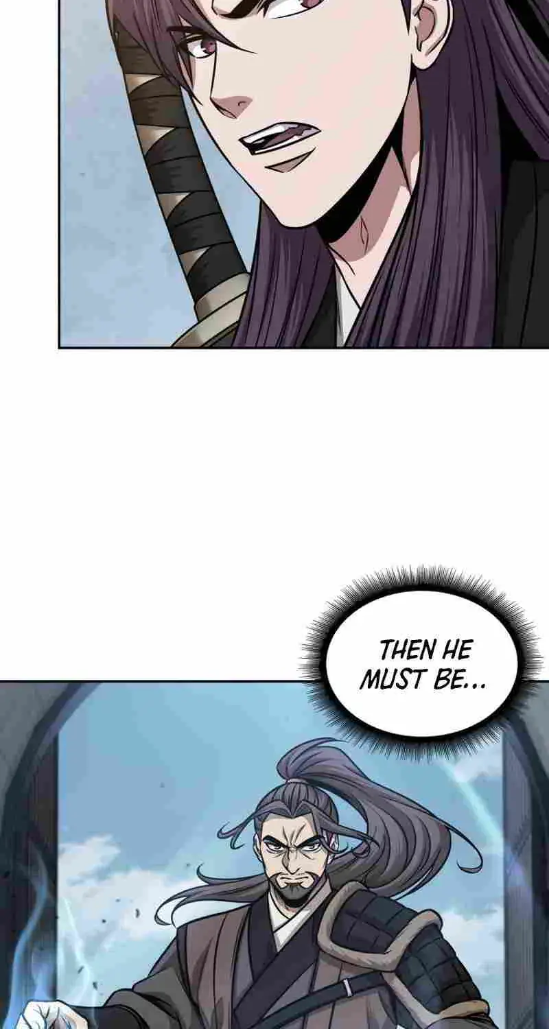 Nano Machine Chapter 171.3 Page 76