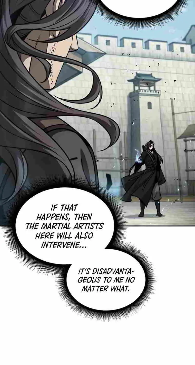 Nano Machine Chapter 171.3 Page 80