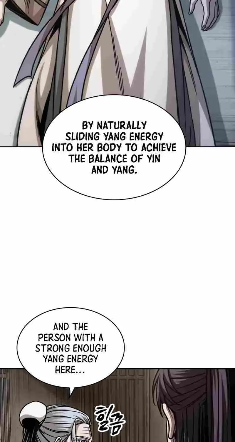 Nano Machine Chapter 171.4 Page 5