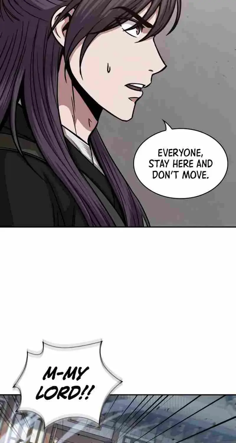Nano Machine Chapter 171.4 Page 11