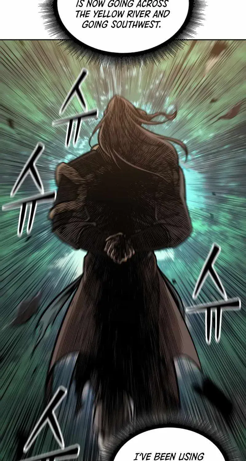 Nano Machine Chapter 171.4 Page 18