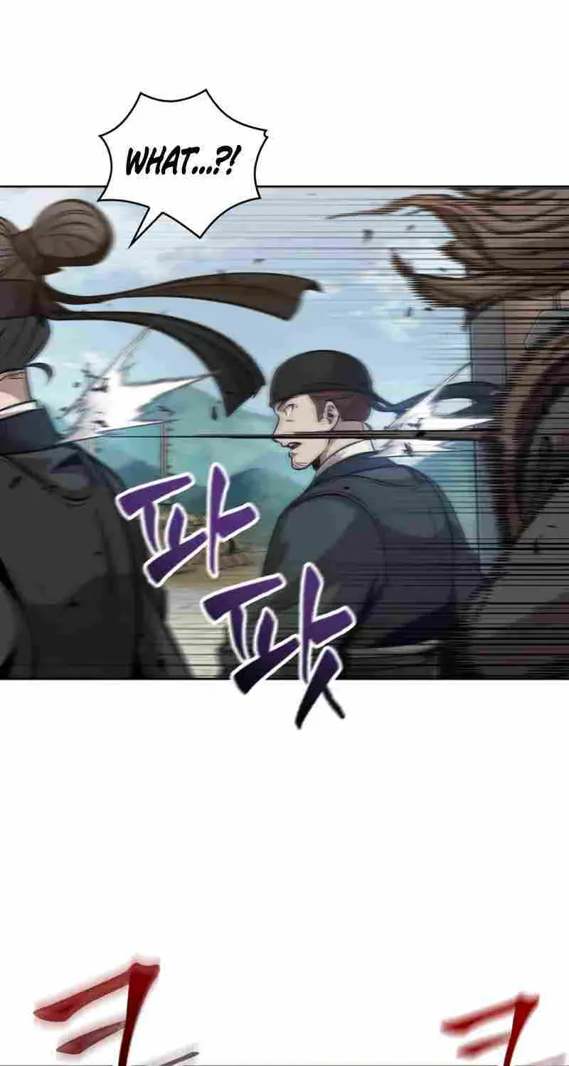 Nano Machine Chapter 171.4 Page 30