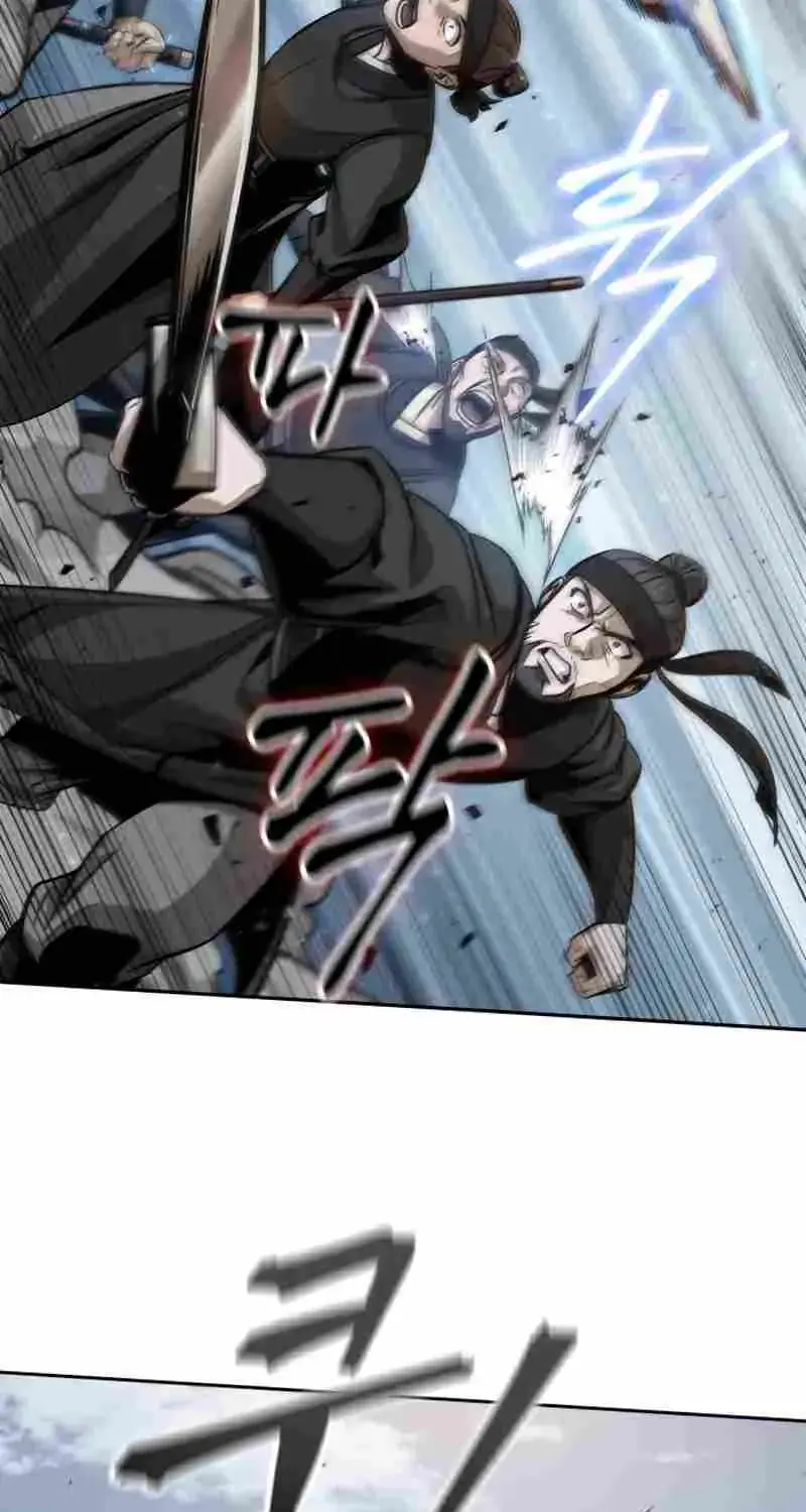 Nano Machine Chapter 171.4 Page 35