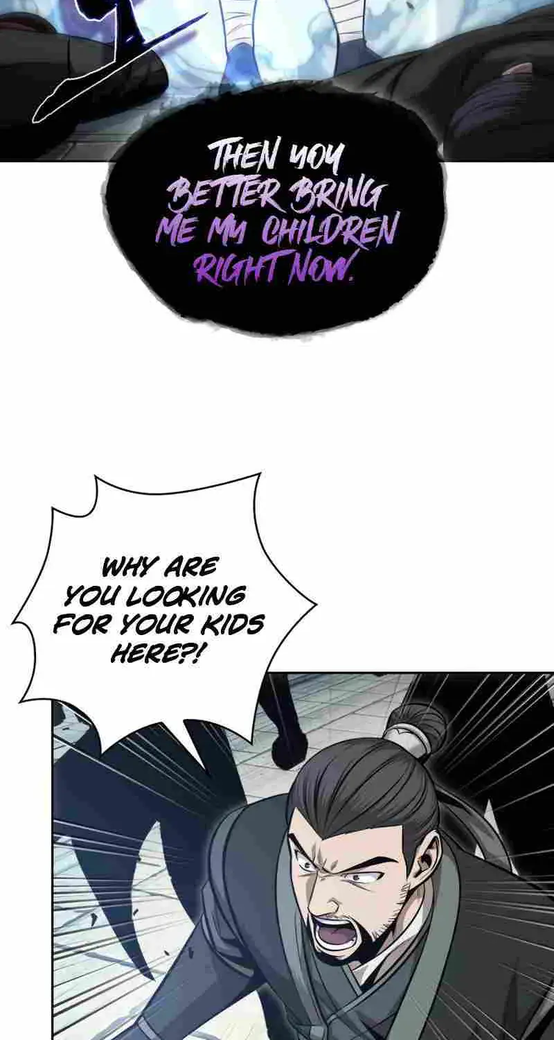 Nano Machine Chapter 171.4 Page 40
