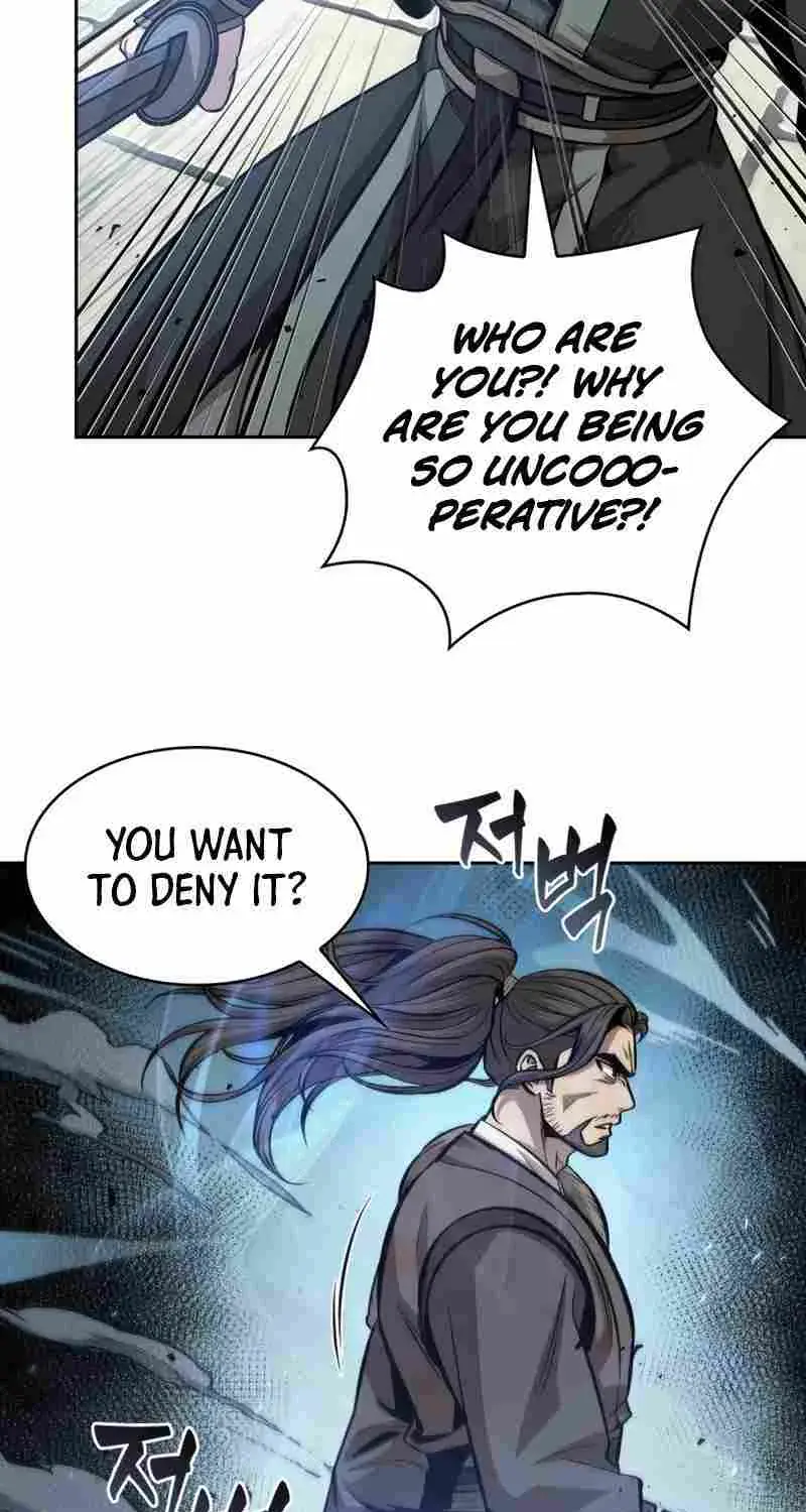 Nano Machine Chapter 171.4 Page 41