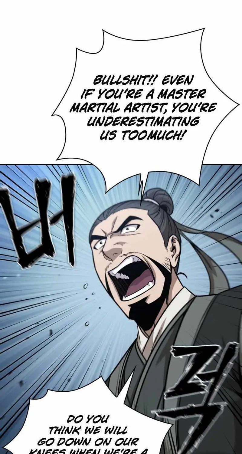 Nano Machine Chapter 171.4 Page 50