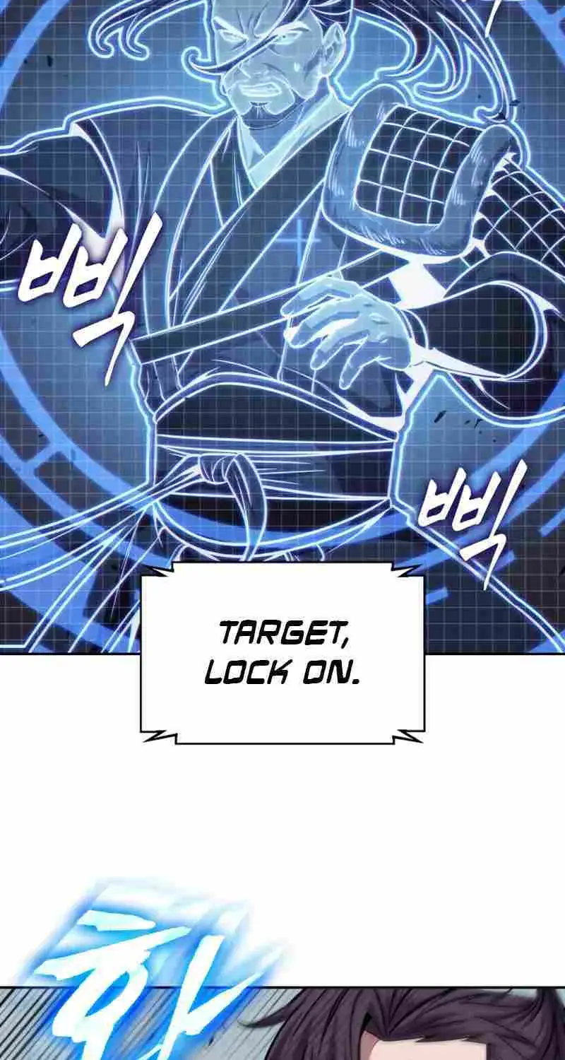 Nano Machine Chapter 171.4 Page 65