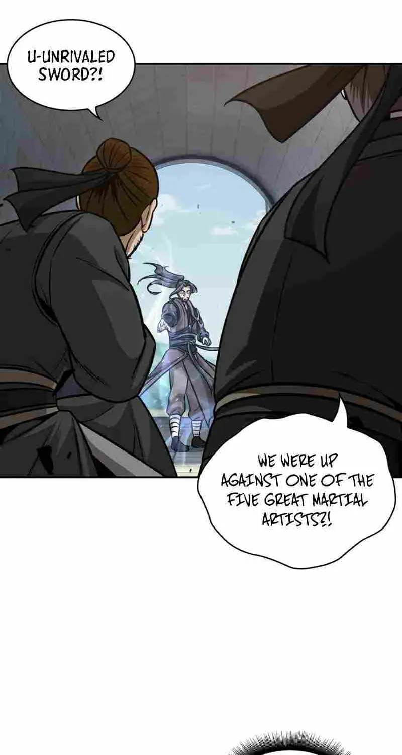 Nano Machine Chapter 171.4 Page 78