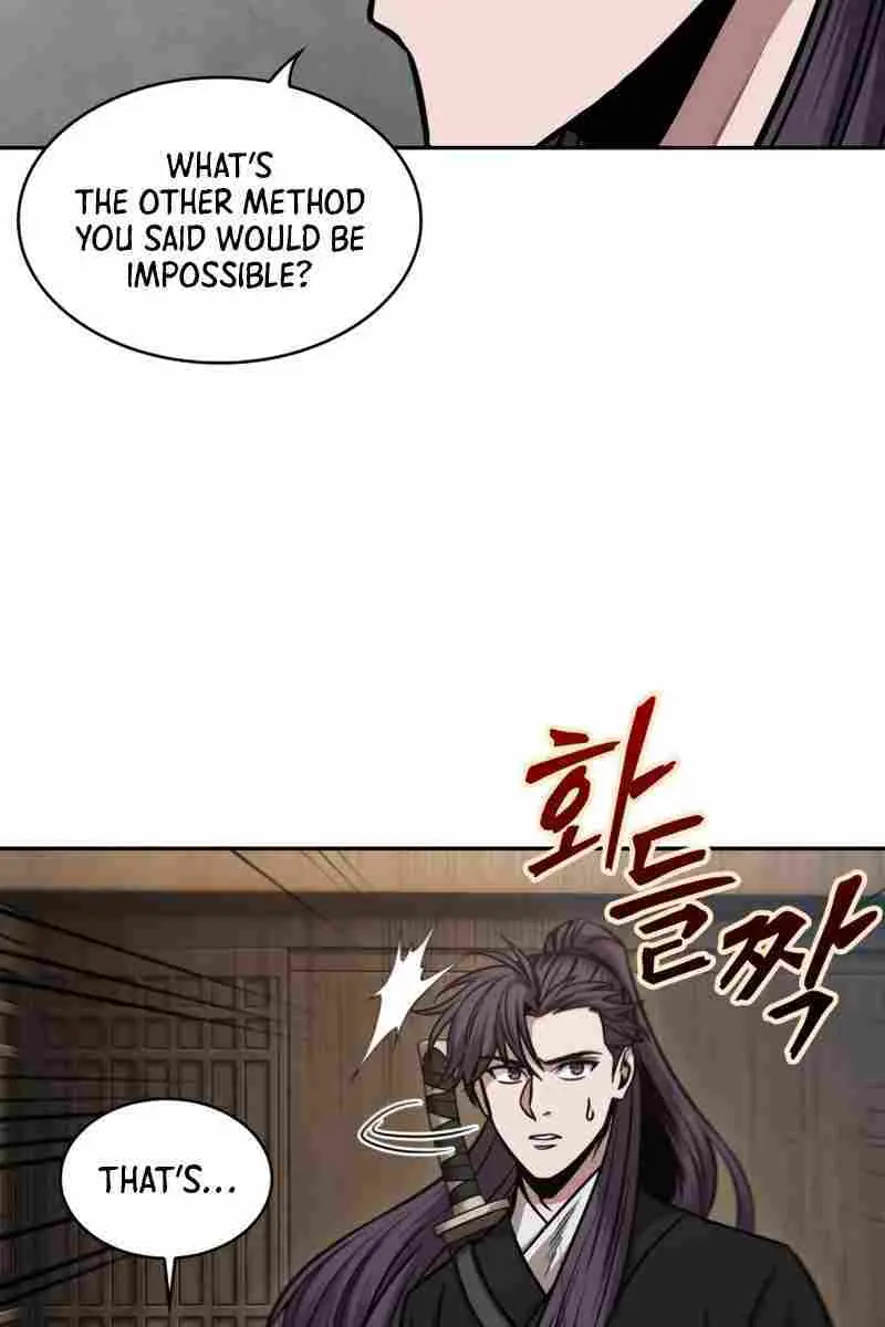 Nano Machine Chapter 171.59 Page 8