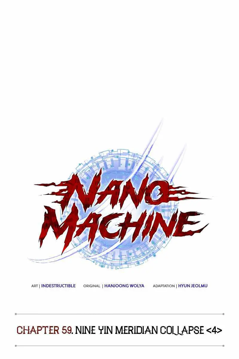 Nano Machine Chapter 171.59 Page 16