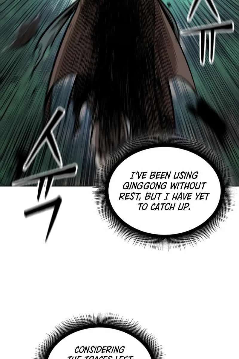 Nano Machine Chapter 171.59 Page 23