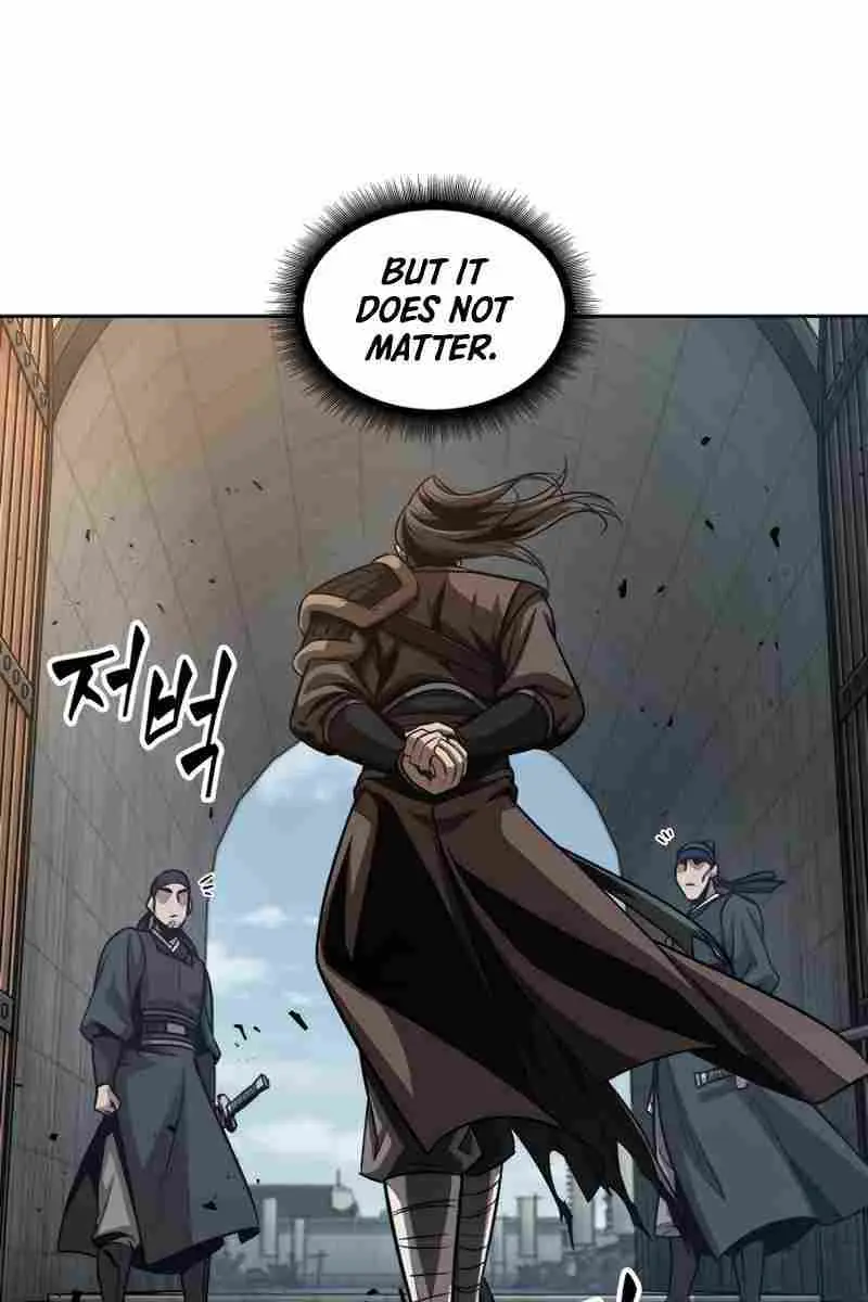 Nano Machine Chapter 171.59 Page 33