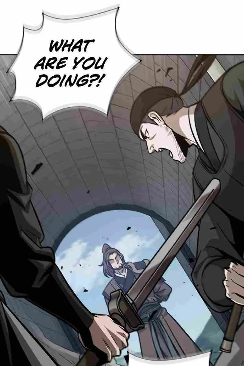 Nano Machine Chapter 171.59 Page 40